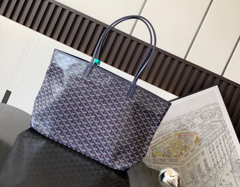 Goyard Shopping Bags